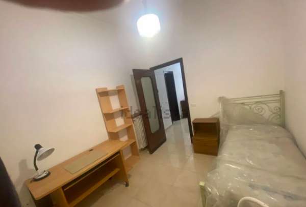 Foto ALBANO LAZIALE TRILOCALE CON TERRAZZO E BALCONE