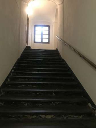 Foto ALBENGA CENTRO STORICO AFFITTASI MONOCAMERA CON BAGNO SENZA BALCONE