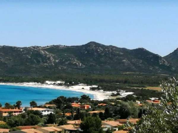 Foto ALBERGO di 5 vani e di 3000 mq (SINISCOLA - Siniscola) rif. G61