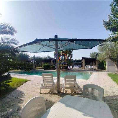 Foto Albergo/Residence buono/abitabile ROSSANO MARE