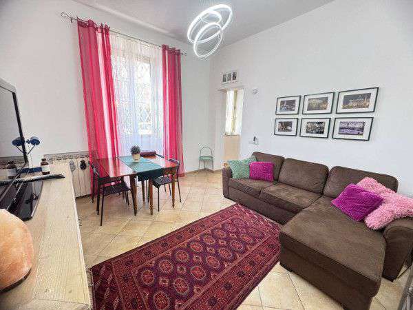 Foto ALESSANDRINO APPARTAMENTO RISTRUTTURATO, SPESE INCLUSE