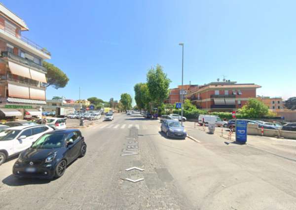 Foto ALESSANDRINO QUADRILOCALE PARZIALMENTE ARREDATO