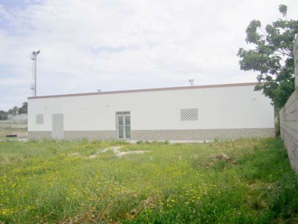 Foto ALGHERO LOCALE PER ATTIVITA' LUDICO-SPORTIVE