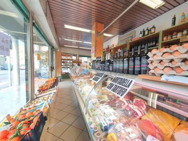 Foto Alimentari No Somministrazione in affitto a Vicenza