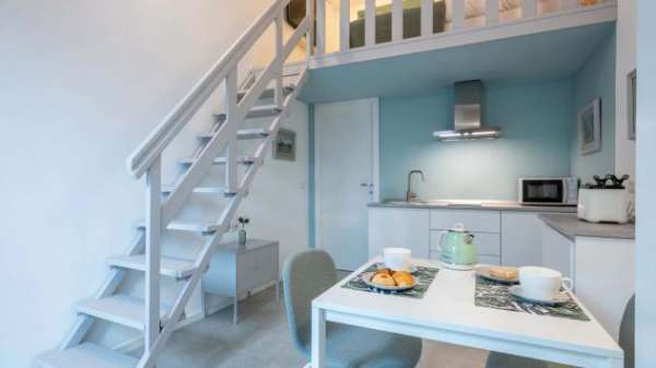 Foto Alisea Tiny House