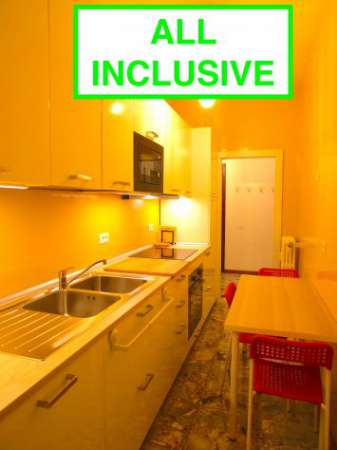 Foto ALL INCLUSIVE - Matrimoniale - Zona Barilla Center