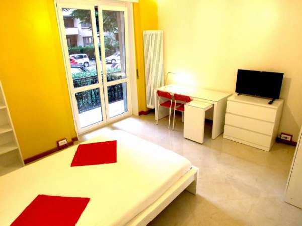 Foto ALL INCLUSIVE!! - SPLENDIDA MATRIMONIALE - QUARTIERE CITTADELLA
