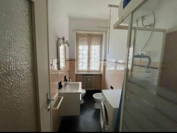 Foto ALLOGGIO A SANTA RITA LIBERO DA OGGI : 480 euro