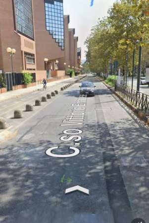 Foto ALLOGGIO CORSO VITTORIO EMANUELE