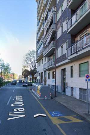 Foto ALLOGGIO DI 60 MQ ZONA BORGO VITTORIA