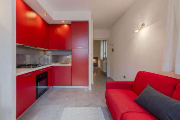 Foto Alloggio esclusivo vicino al mare [RN_TRN41-4]