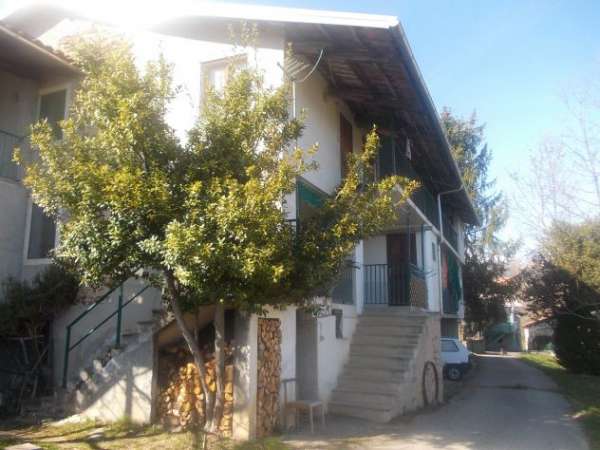 Foto Alloggio in Cascinale