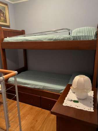 Foto Alloggio panoramico