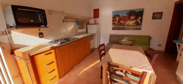 Foto ALMESE CENTRO AFFITTASI BILOCALE ARREDATO