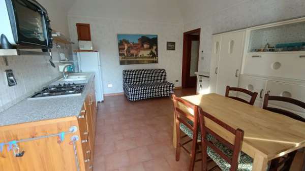 Foto ALMESE CENTRO AFFITTASI BILOCALE ARREDATO