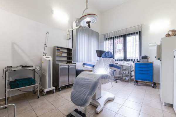 Foto Ambulatorio Chirurgico e ambulatorio medico