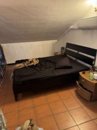 Foto Ampia Camera in affitto a Lainate