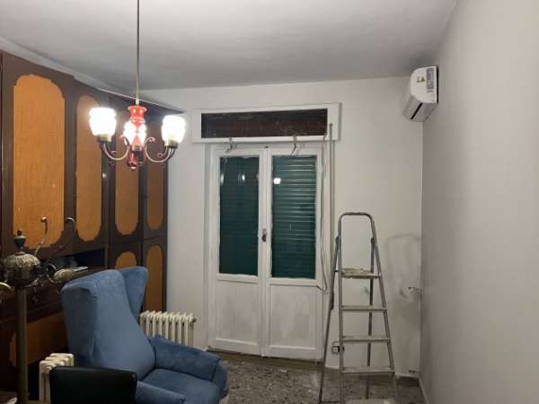 Foto Ampia Camera Singola