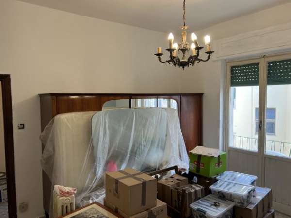 Foto Ampia Camera Singola