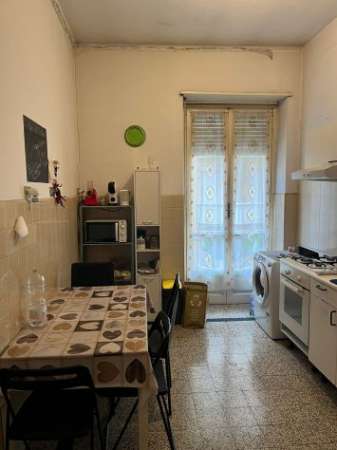 Foto AMPIA CAMERA SINGOLA CON BAGNETTO PRIVATO IN CROCETTA DA FINE OTTOBRE