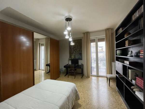 Foto AMPIA SINGOLA A 480 EURO SPESE INCLUSE