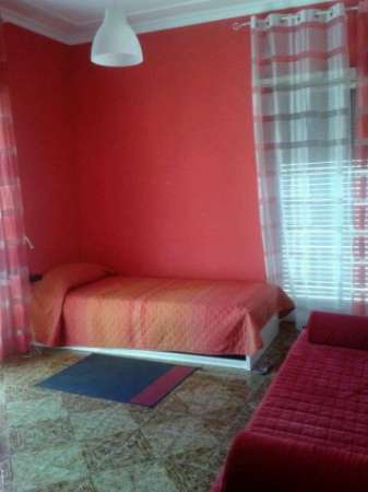 Foto Ampia singola panoramica ragazze v caronda/Ingegnere