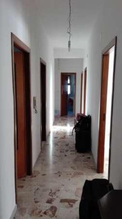 Foto Ampia stanza per studentessa