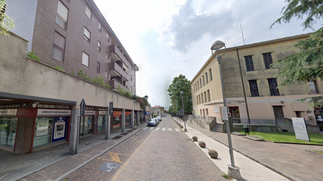 Foto Ampio 3Locali con POSTO AUTO e DOPPI SERVIZI - Cavenago (MB)