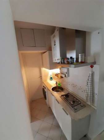 Foto Ampio appartamento in Viale Fulvio Testi-LIBERO