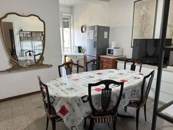 Foto Ampio appartamento S.Rita - camera doppia