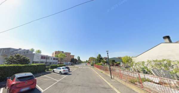 Foto Ampio attico con terrazzo disponibile