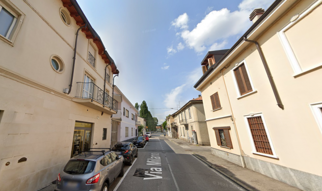 Foto Ampio bilocale 60mq con TERRAZZO e BALCONE - Cesano Maderno