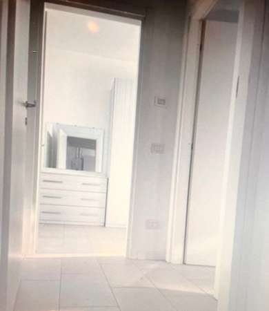 Foto AMPIO BILOCALE A BRUGHERIO CON GIARDINO PRIVATO LIBERO SUBITO