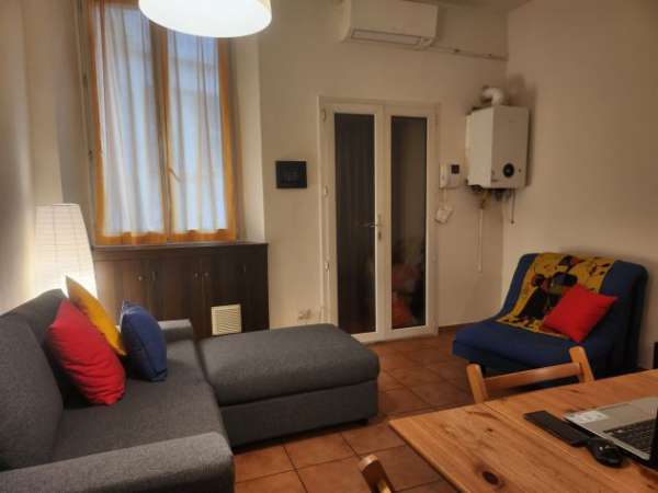 Foto AMPIO BILOCALE A SESTO SAN GIOVANNI