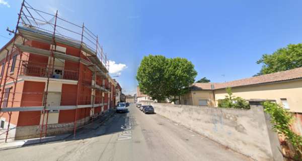 Foto Ampio bilocale al piano terra con cantina