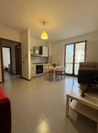 Foto Ampio bilocale con balcone comodo per Milano Ovest