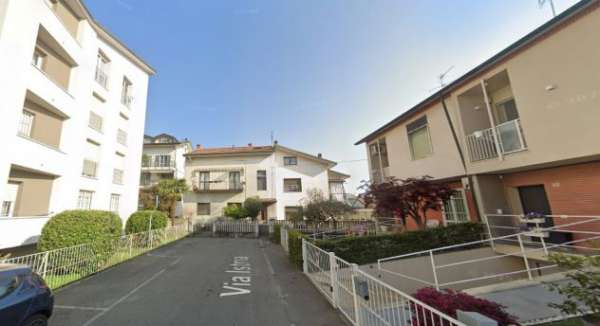 Foto Ampio bilocale con cantina e balcone-970 euro