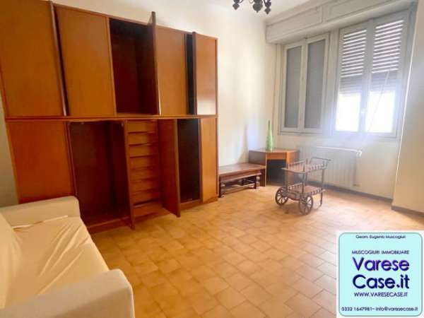 Foto Ampio BILOCALE in AFFITTO a VARESE (Zona Bosto)