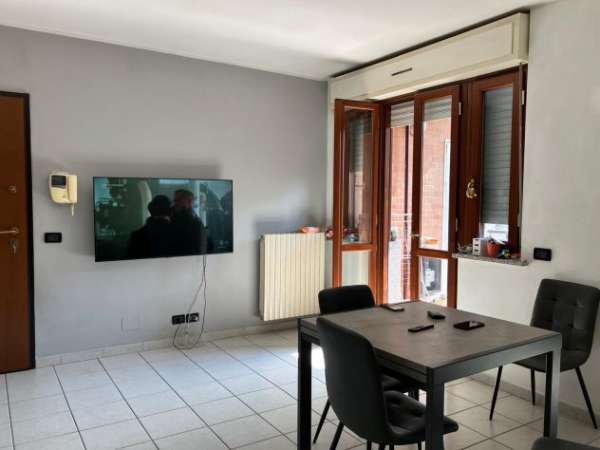 Foto Ampio Bilocale in Vanchiglia