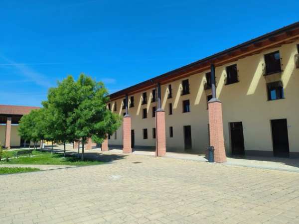 Foto AMPIO BILOCALE NUOVA COSTRUZIONE IN AFFITTO