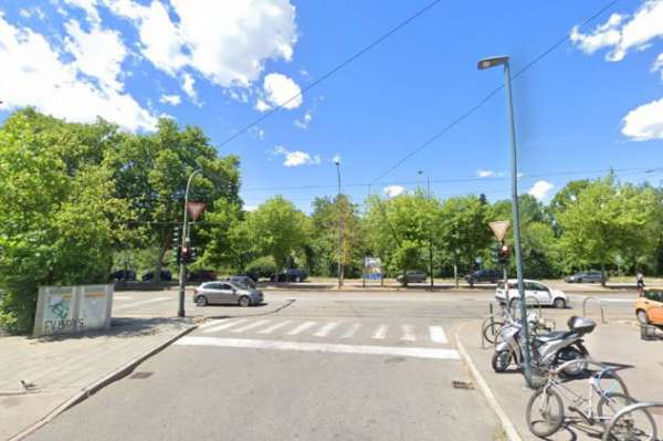 Foto AMPIO BILOCALE RISTRUTTURATO CON TERRAZZINO IN CORSO BELGIO