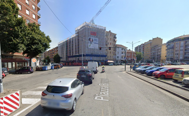 Foto AMPIO BILOCALE RISTRUTTURATO PIAZZA BENGASI