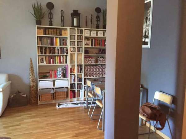 Foto Ampio bilocale Santa Rita Torino