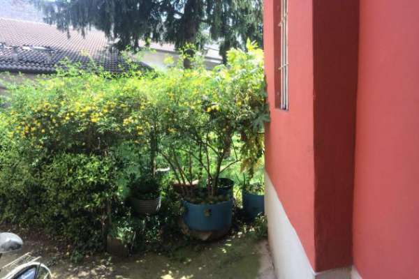 Foto Ampio e luminoso appartamento