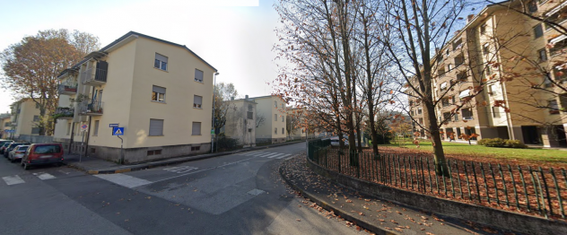 Foto AMPIO E LUMINOSO MONOLOCALE A MONZA LIBERO DA SUBITO