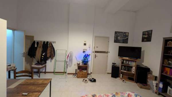 Foto Ampio ed arredato monolocale