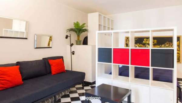 Foto Ampio monolocale - Chioggia 1