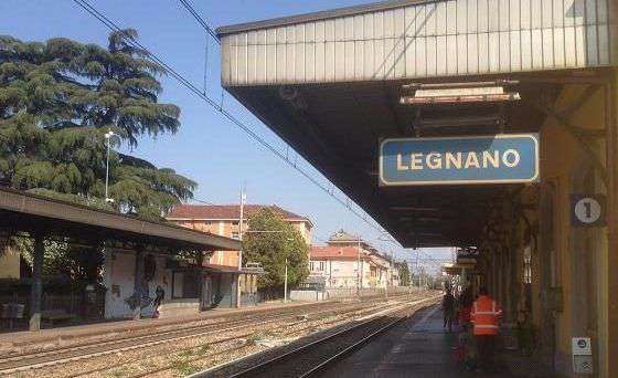 Foto Ampio monolocale 40mq vicino stazione Legnano