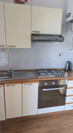 Foto AMPIO MONOLOCALE C.SO P. ODDONE 350 EURO LIBERO