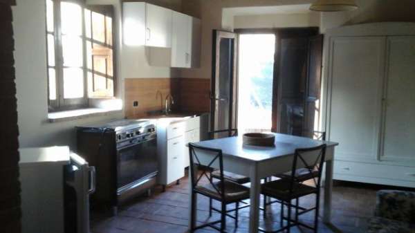 Foto Ampio monolocale in campagna tra San Miniato e Vico Alto
